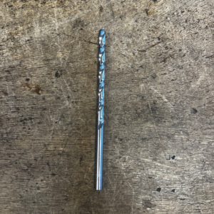 870.280 Yzerboren  6 mm  lang