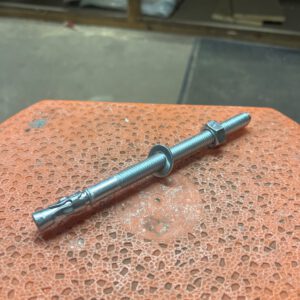 820.430 M1 Ankers   12 mm