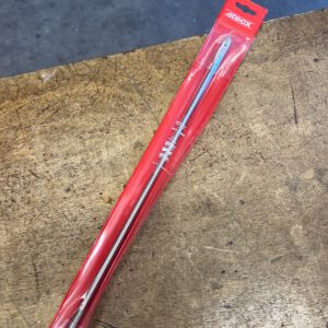 870.060 Bladboren  10 mm  Lange steel