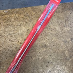870.040 Bladboren   8 mm  Lange steel