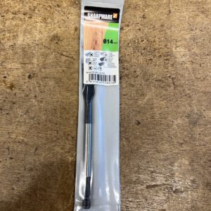870.090 Bladboren  14 mm
