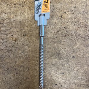 870.379 Hamerboor/betonboor  sds   8 x 160 mm