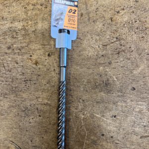 870.380 Hamerboor/betonboor  sds  10 x 160 mm