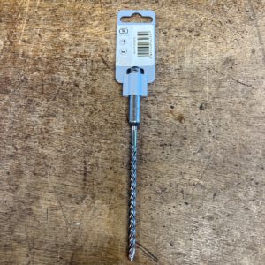 870.376 Hamerboor/betonboor  sds   6 x 110 mm