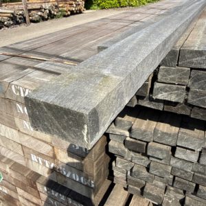 600.120 M1 Hardhouten Bint    4 x 7 cm