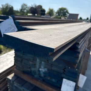 540.300 M1 Angelim Damwand  40 x 185 mm