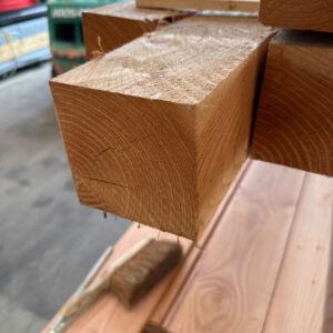 560.040 M1 Douglas  120 x 120 mm