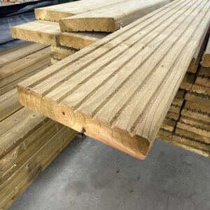 300.380 M1 gewolm. ribbelplank                   28 x 145 mm